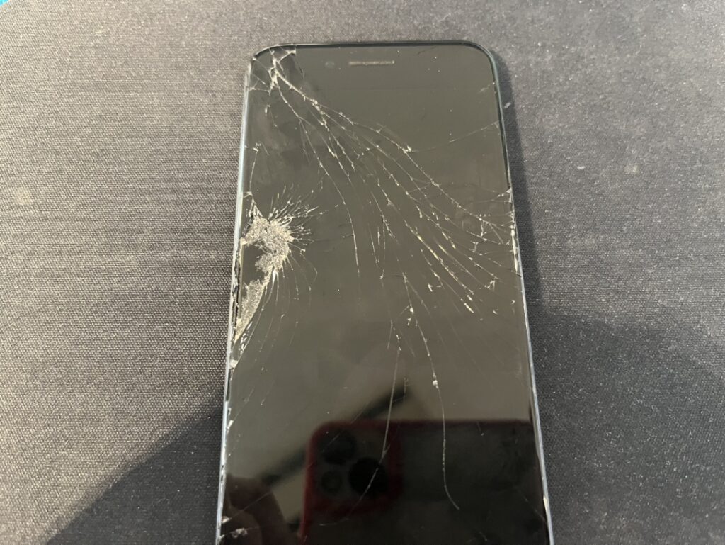iPhone SE(第3世代) 液晶交換