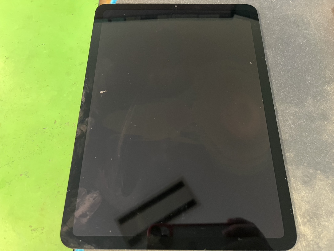 ipad Air4 分解