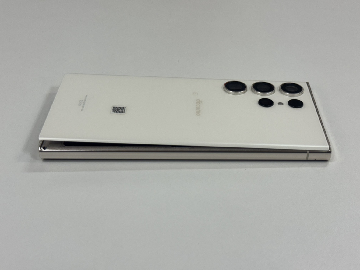 Galaxy S23ultra バッテリー交換　馬車道