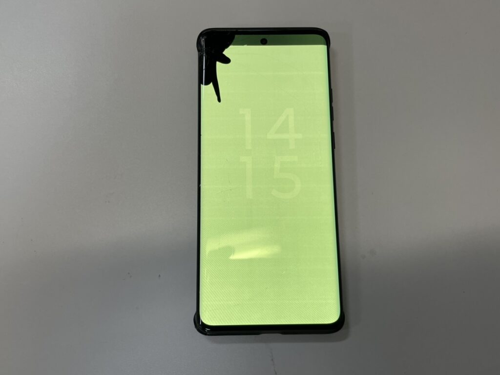 Motorola 画面修理 関内