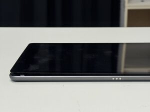 iPad9膨張したバッテリー