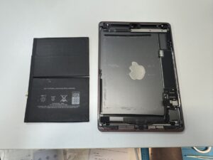 iPad9分解