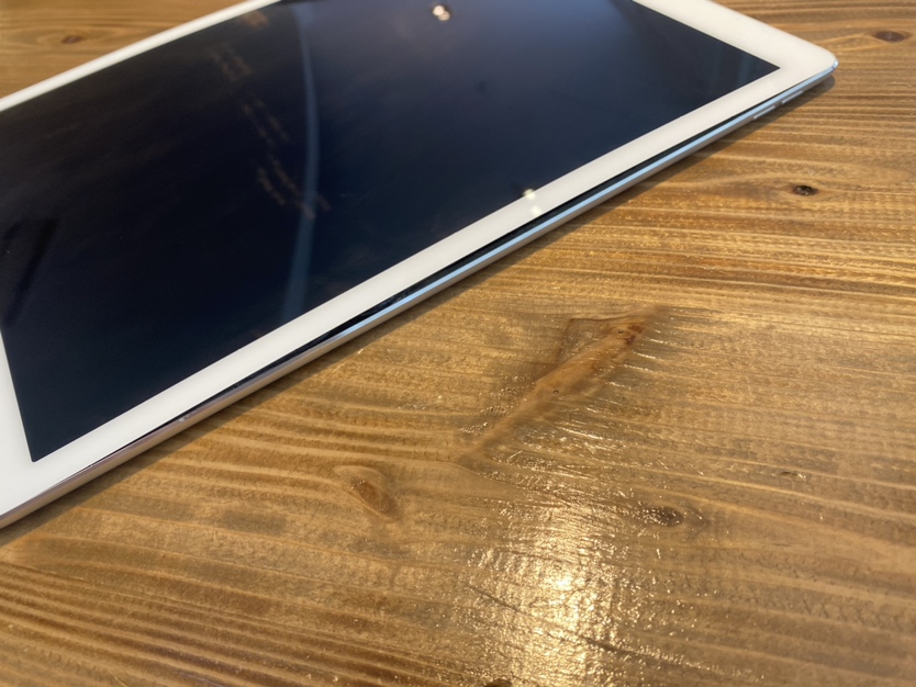 iPad Pro (12.9-inch) バッテリー交換 関内