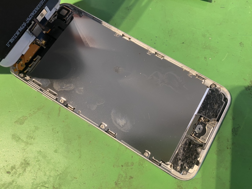 1078番.新品バッテリー iPod touch 第6世代 グレー 32GB iPod 互換品＜ 新品 ＞iPod touch 第6世代 第7世代 A1574 A1641