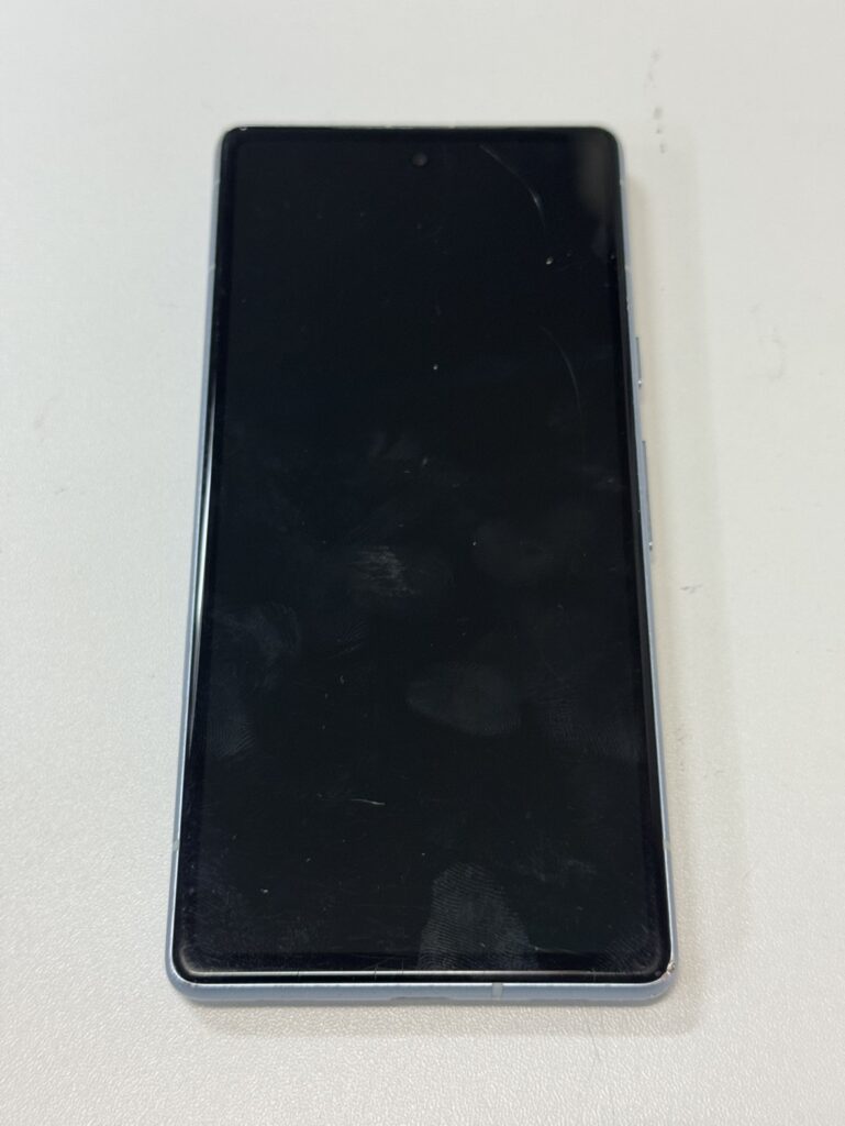 Pixel7画面交換関内①