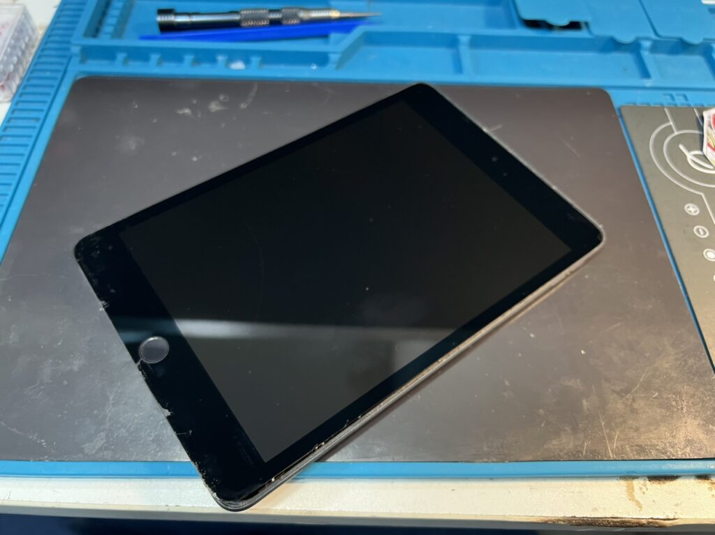 iPad(第8世代)電池持ち改善！ - Phoenix