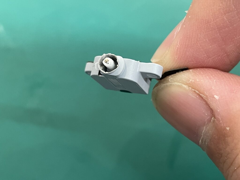 MacBook Air イヤホンジャック修理 横須賀 即日修理対応