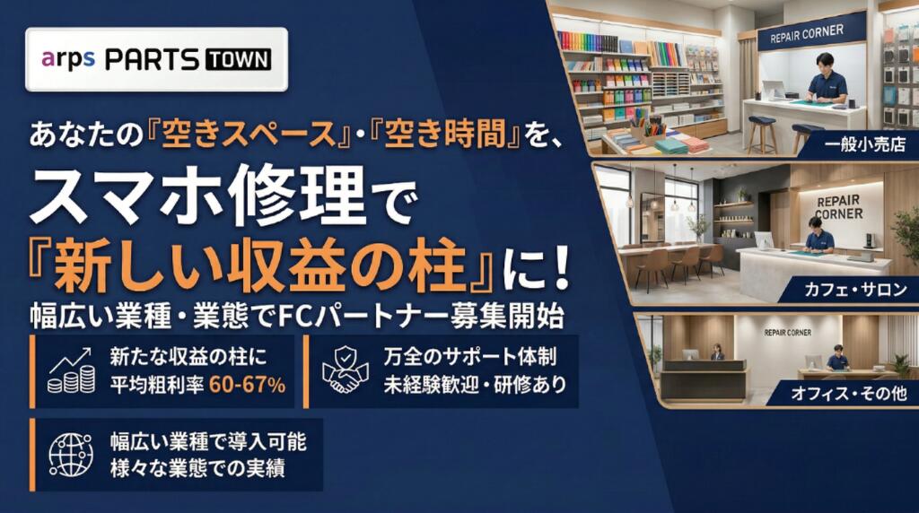 経営者様へバナー
