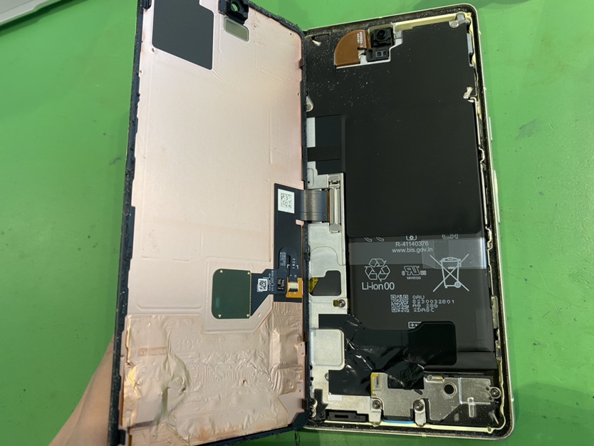 Google Pixel7 画面交換 横浜関内本店