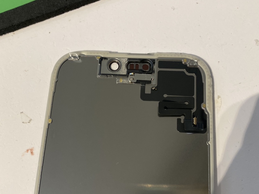 iPhone 17 画面故障 横浜関内本店